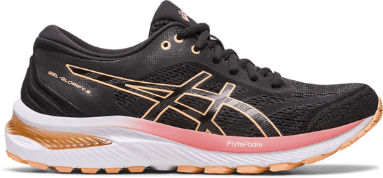 Asics discount stadium outlet